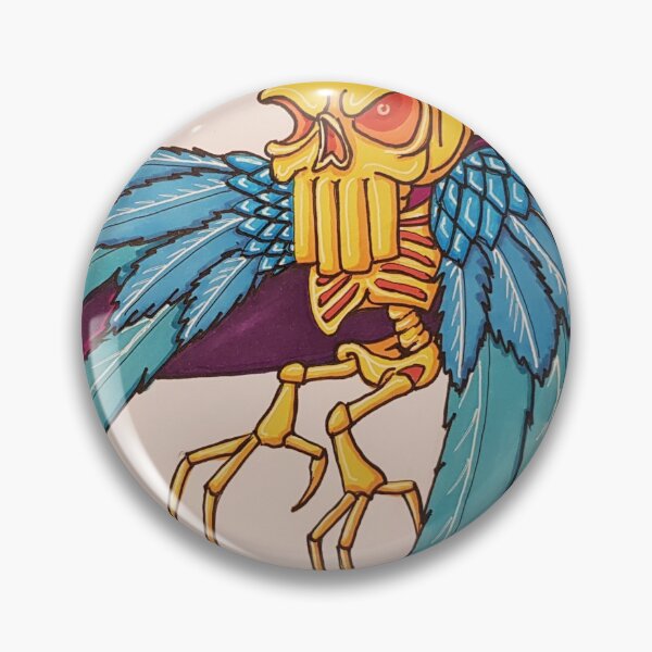Item preview, Scavenger designed and sold by gavman.