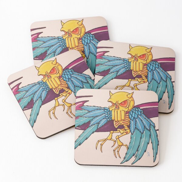 Item preview, Scavenger designed and sold by gavman.
