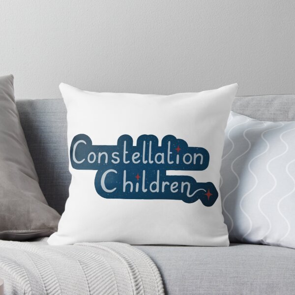Item preview, Niños de la constelación designed and sold by Kneejon.