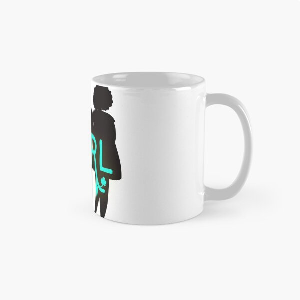 Item preview, Team girl in black . designed and sold by Moussa  Sussi.