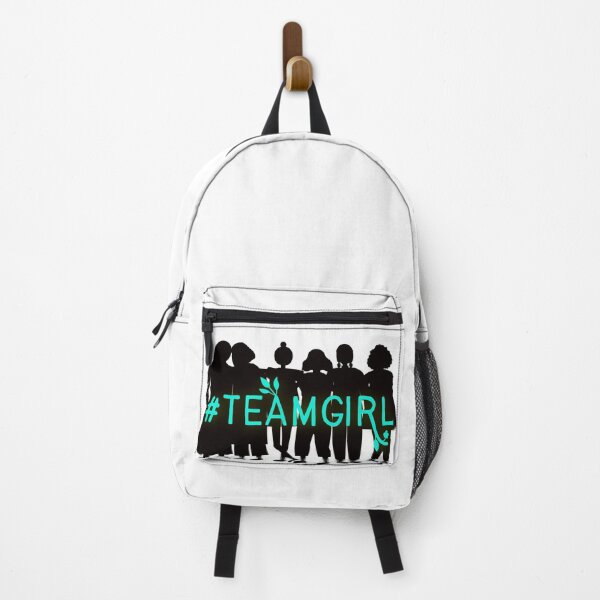 Item preview, Team girl in black . designed and sold by Moussa Sussi.