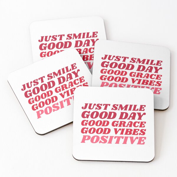 Item preview, Good Day to Smile-Inspiration designed and sold by MegDeRoyale.