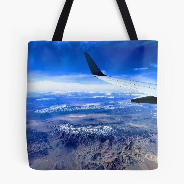Item preview, Flying high on a wing and a prayer designed and sold by wayneman.