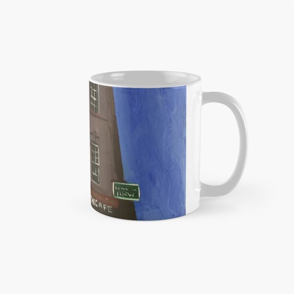 Item preview, London, Street Corner designed and sold by golan22may.
