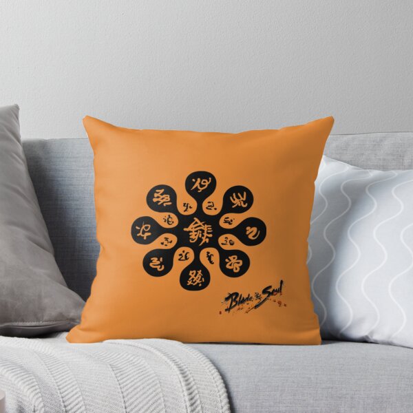 Item preview, Blade and Soul Summoner designed and sold by Mediosa.