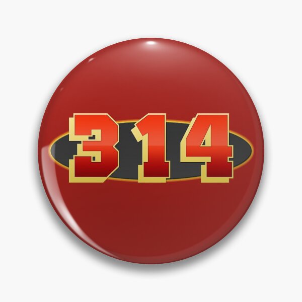 Item preview, 314 - Bright & Shiny  designed and sold by 314Store.