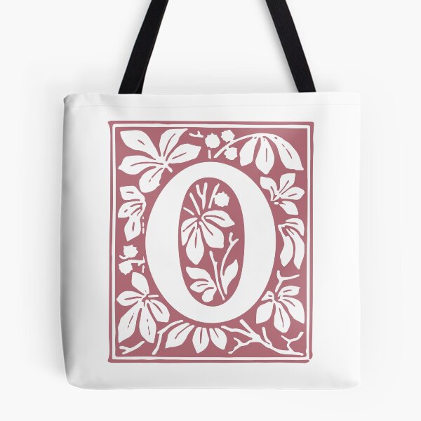 Item preview, Vintage Letter O Rose Gold designed and sold by yourscotborders.