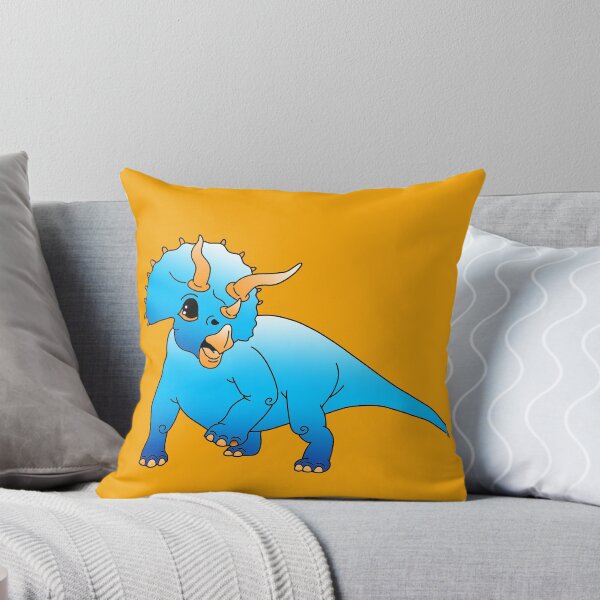Item preview, Triceratops designed and sold by echoromeo.