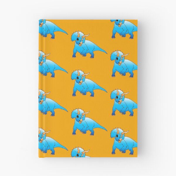 Item preview, Triceratops designed and sold by echoromeo.