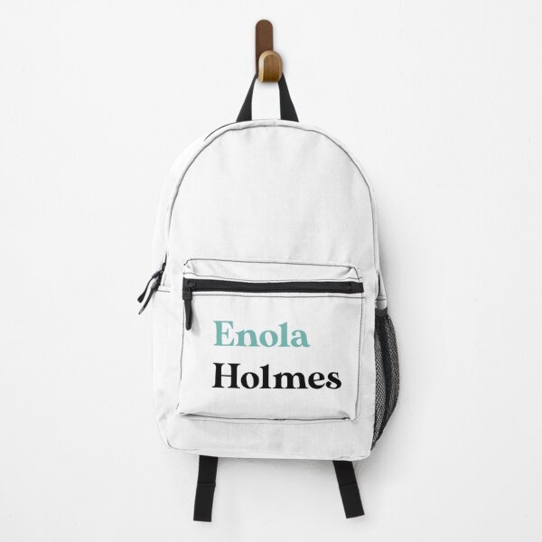 Item preview, Enola-Holmes designed and sold by creative-boo.