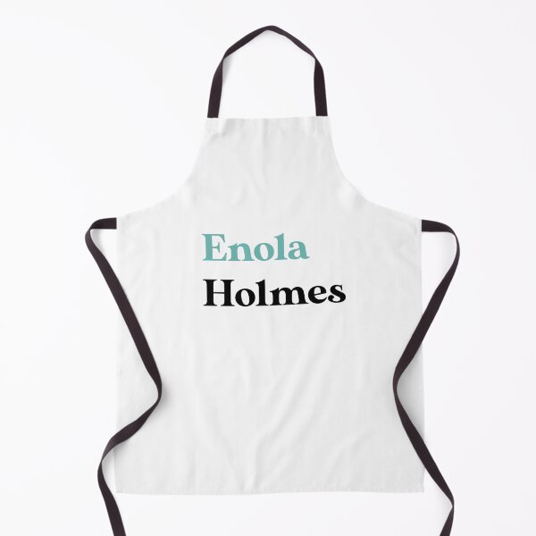 Item preview, Enola-Holmes designed and sold by creative-boo.