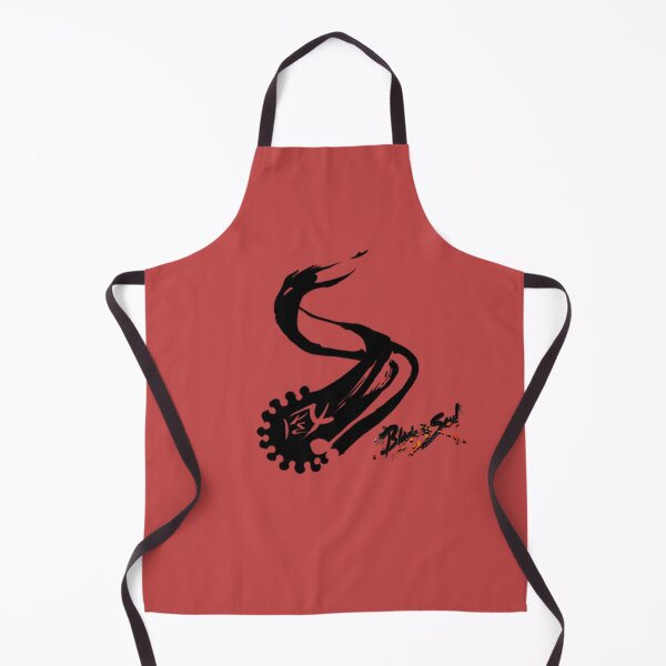 Item preview, Blade and Soul Force Master  designed and sold by Mediosa.