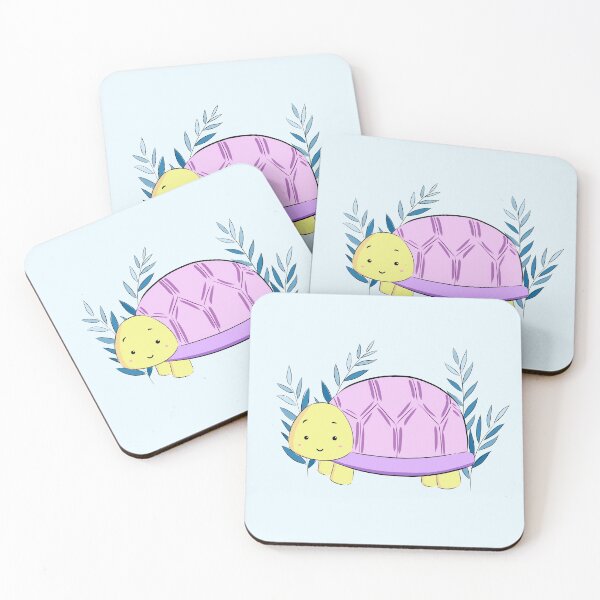 Item preview, Tim the Tortoise designed and sold by ctsedesign.