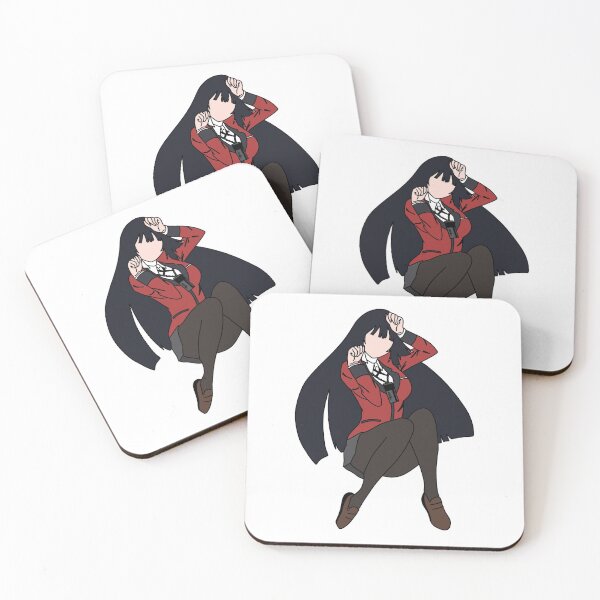 Item preview, yumeko designed and sold by PastelThorns.