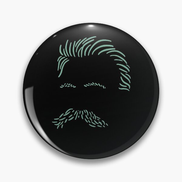 Item preview, Nietzsche Super Minimal designed and sold by isstgeschichte.
