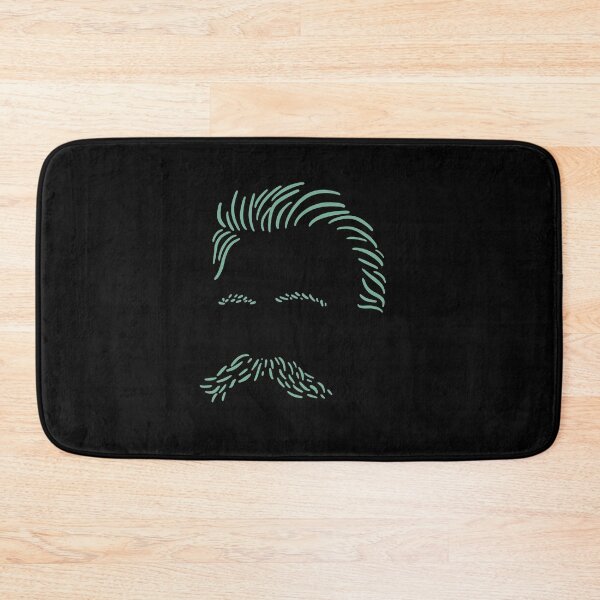 Item preview, Nietzsche Super Minimal designed and sold by isstgeschichte.