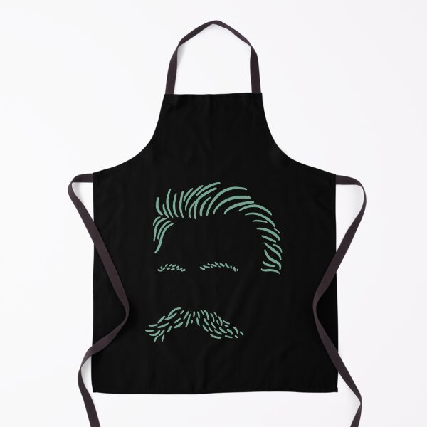 Item preview, Nietzsche Super Minimal designed and sold by isstgeschichte.