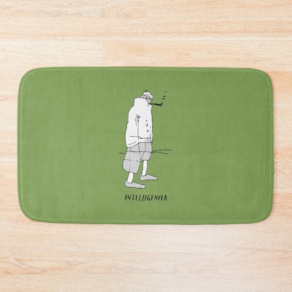 Item preview, Intelligencer designed and sold by BlackLineWhite.