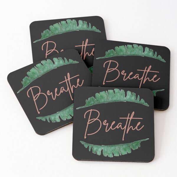 Item preview, Just Breathe  designed and sold by Ashstone23.