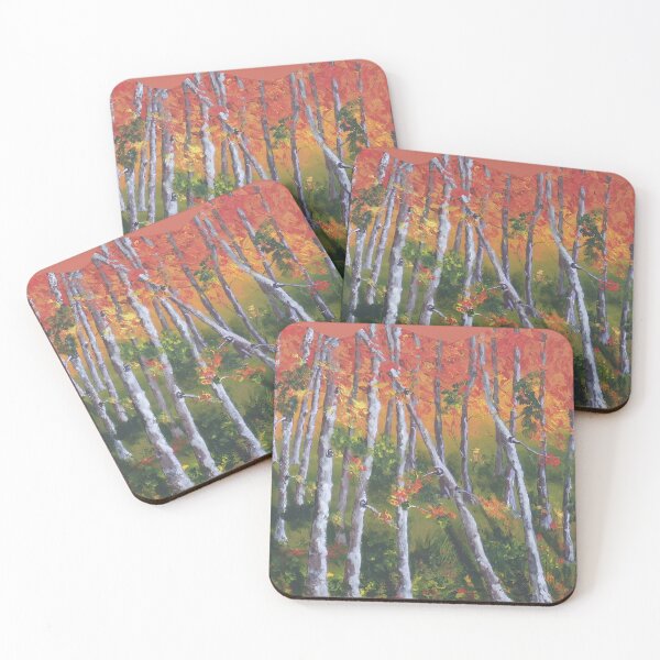 Item preview, NATURE IN RED designed and sold by María Ángeles Conesa Artés.