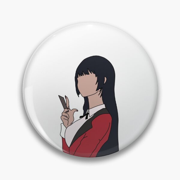 Item preview, yumeko designed and sold by PastelThorns.