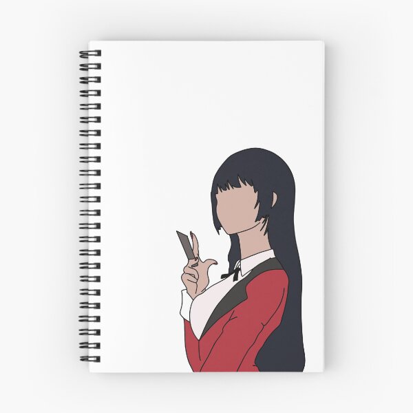 Item preview, yumeko designed and sold by PastelThorns.