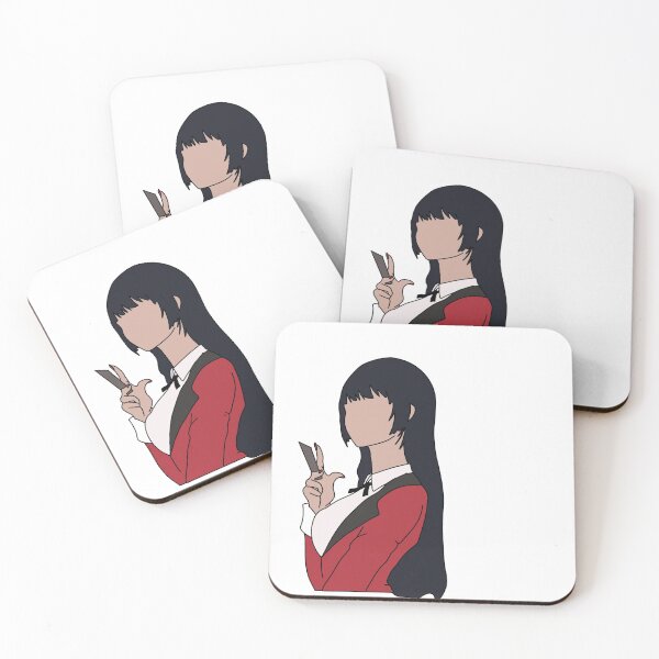 Item preview, yumeko designed and sold by PastelThorns.