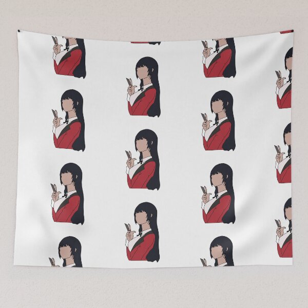 Item preview, yumeko designed and sold by PastelThorns.