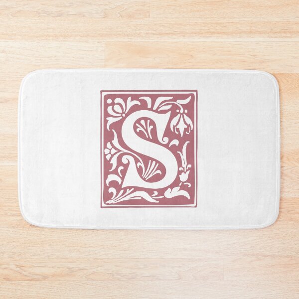 Artikelvorschau, Vintage Letter S Gold entworfen und verkauft von yourscotborders.