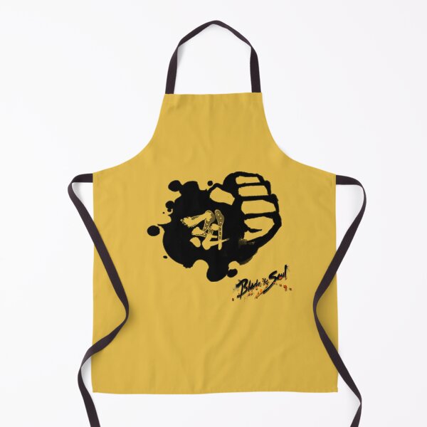 Item preview, Blade and Soul Kung Fu Master designed and sold by Mediosa.
