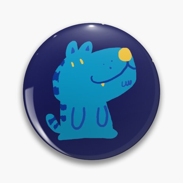 Item preview, Wolfy designed and sold by ViCoKa.