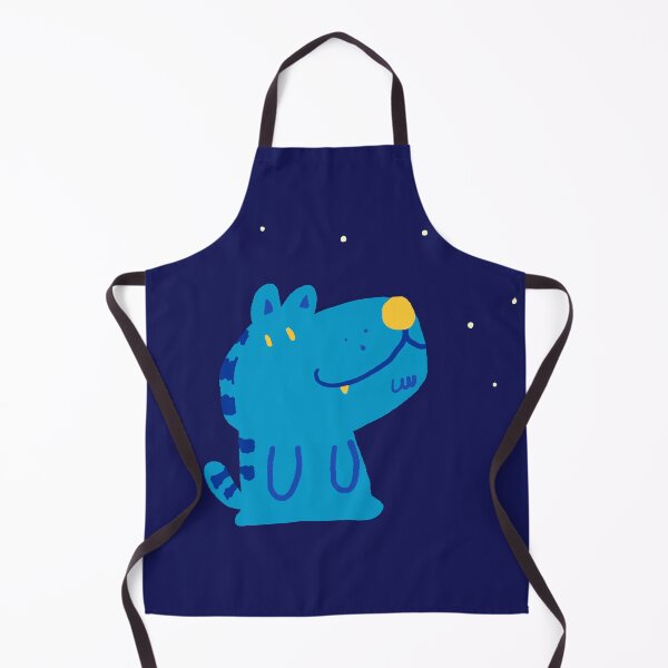 Item preview, Wolfy designed and sold by ViCoKa.