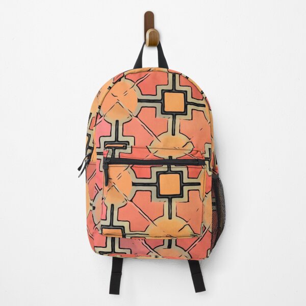 Item preview, Floor Series: Peranakan Tiles 20 designed and sold by guoshengz.