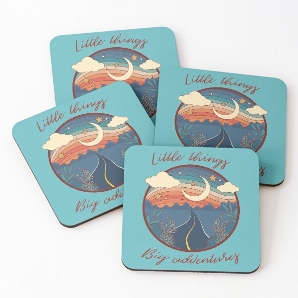 Item preview, Little Things designed and sold by AdvApparel.
