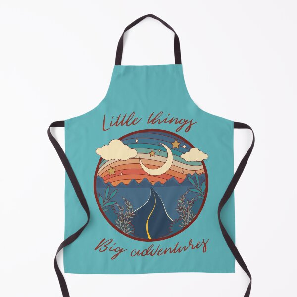 Item preview, Little Things designed and sold by AdvApparel.