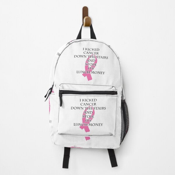 Item preview, Breast Cancer Bully designed and sold by blakcirclegirl.