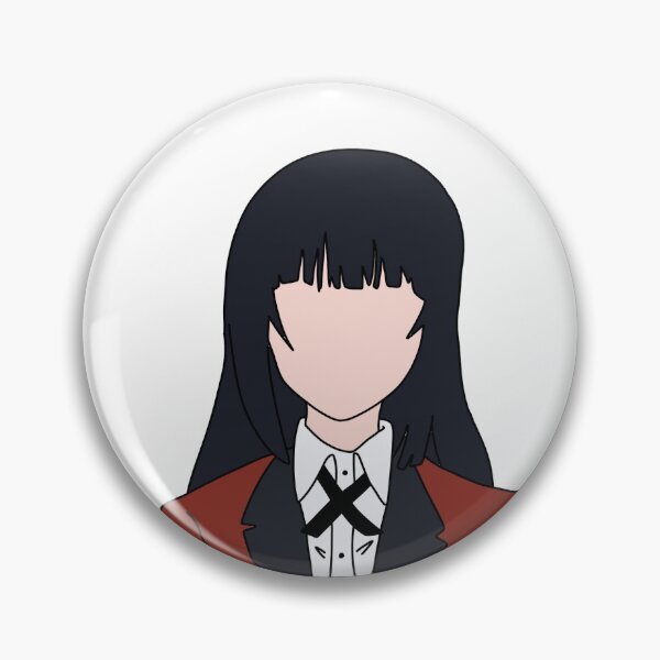 Item preview, yumeko designed and sold by PastelThorns.