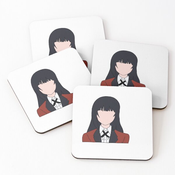 Item preview, yumeko designed and sold by PastelThorns.