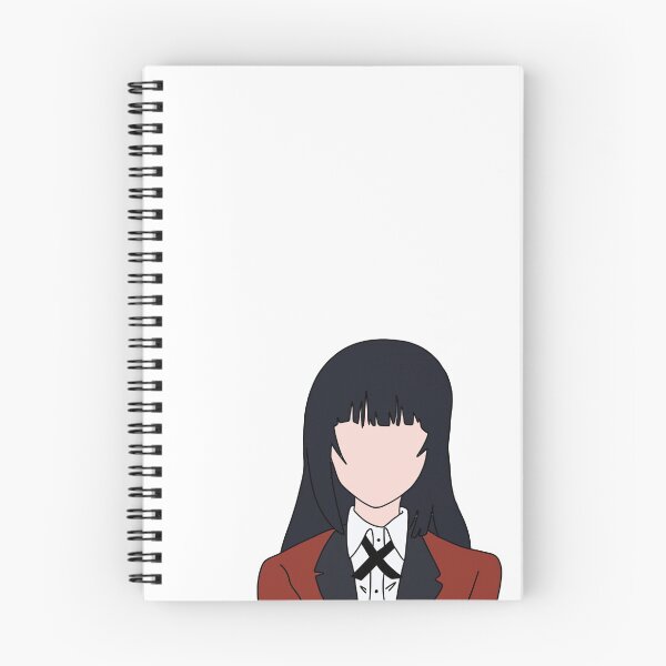 Item preview, yumeko designed and sold by PastelThorns.