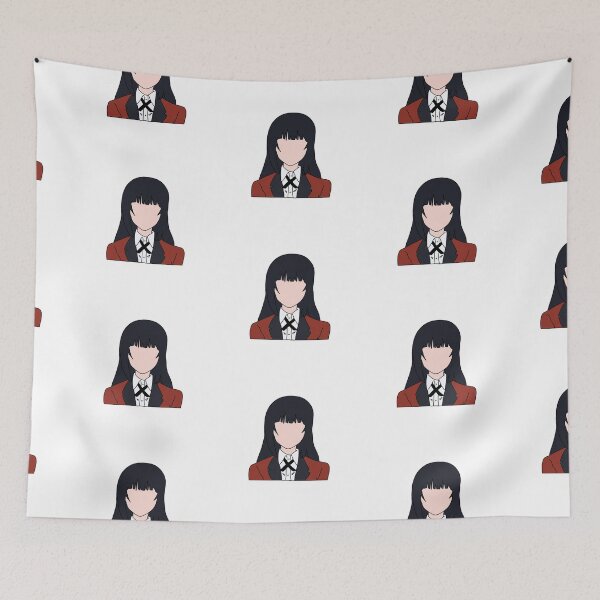 Item preview, yumeko designed and sold by PastelThorns.