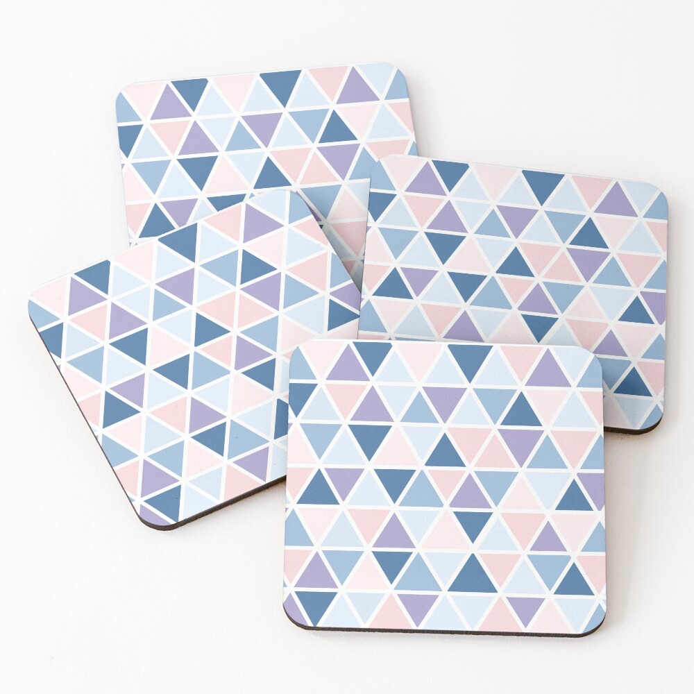 Item preview, Coasters (Set of 4) designed and sold by kona66.