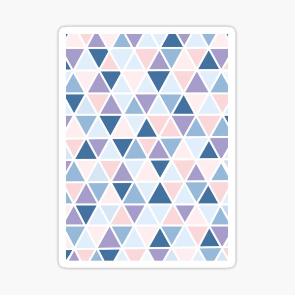Item preview, Geometric Pattern designed and sold by kona66.