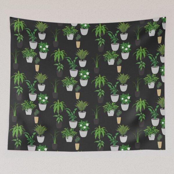 Item preview, What I'm not addicted to my plants! designed and sold by VioletStudio.