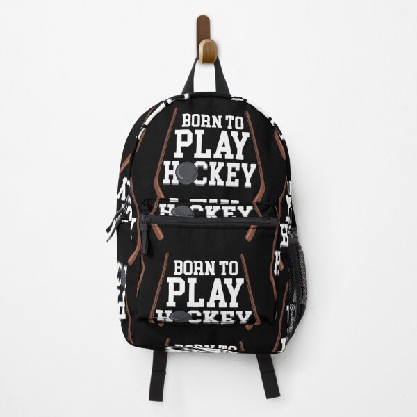 Vista previa del artículo con la obra «Hockey - regalo de jugador de hockey», diseñado y vendido por Sandra78.