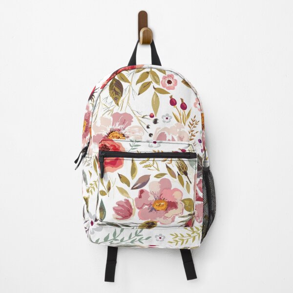 Item preview, Bonitas flores sobre fondo blanco. designed and sold by Jenmag.