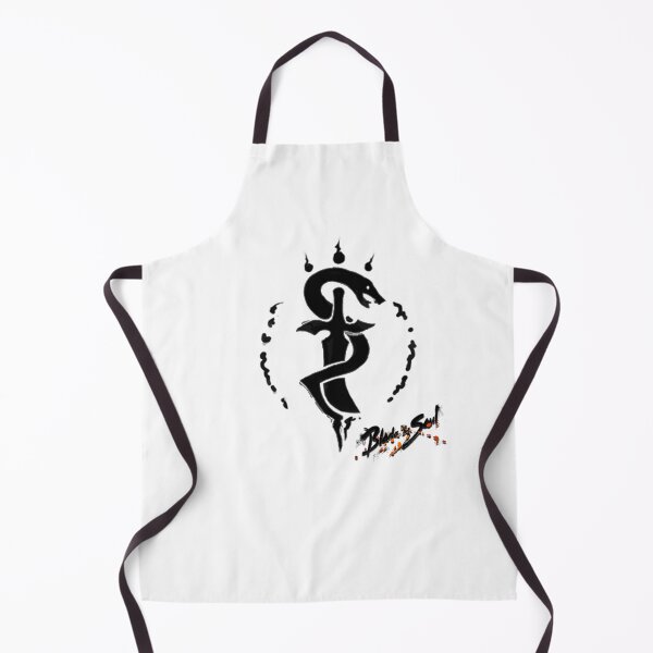 Item preview, Blade and Soul Assassin  designed and sold by Mediosa.