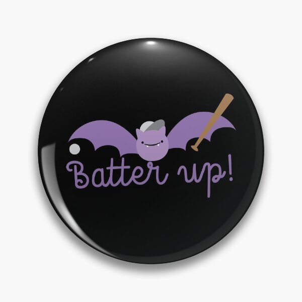 Artikelvorschau, Schlag auf! mit Schlagschläger in einer Baseballkappe entworfen und verkauft von jazzydevil.