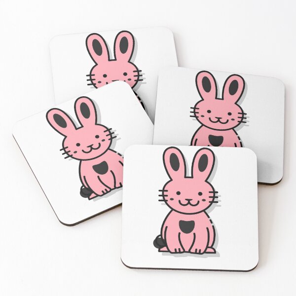 Item preview, Rabbit-3 designed and sold by NR designs .
