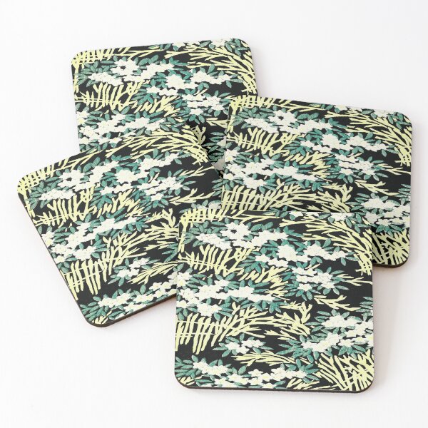 Item preview, Kacho-Ga Chinese Pattern designed and sold by noveltiko.