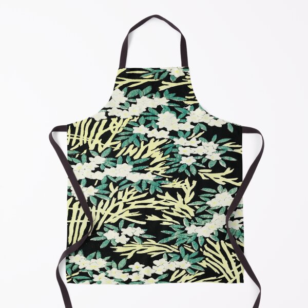 Item preview, Kacho-Ga Chinese Pattern designed and sold by noveltiko.